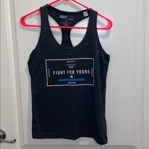 Reebok x UFC Speedwick Tank